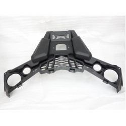 Front headlight housing Discover 200