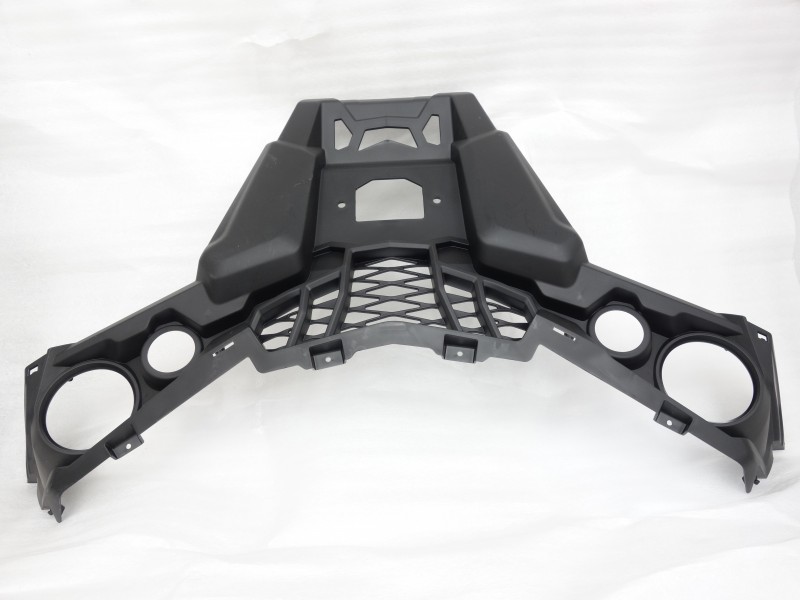 Front headlight housing Discover 200