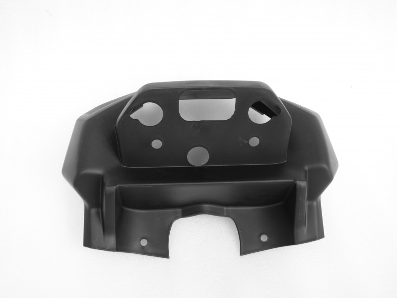 Steering wheel housing Discover 200