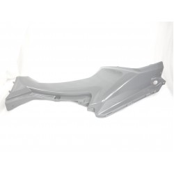 Left side housing grey Discover 200