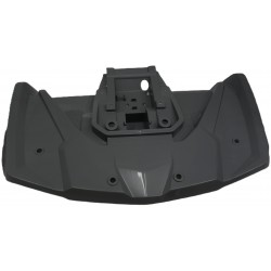 Rear housing grey Discover 200