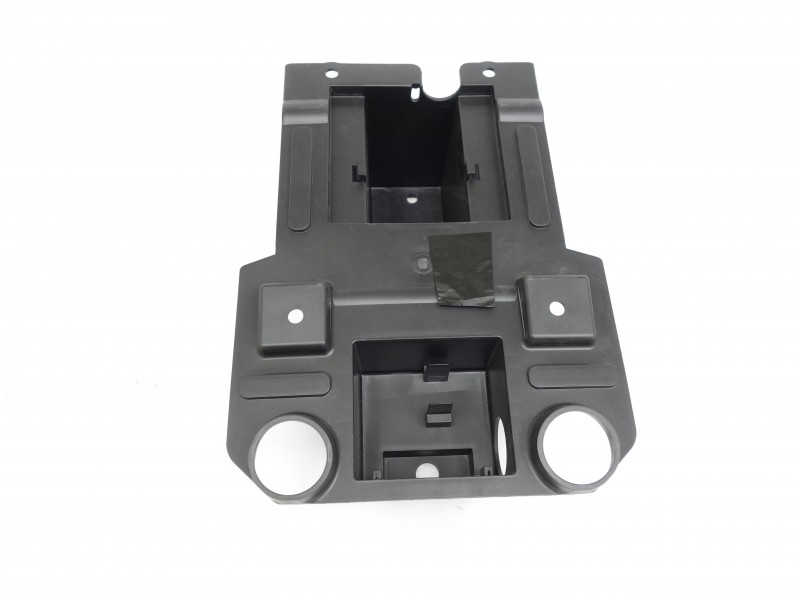 Battery housing Discover 200