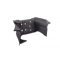 Left Footrest cover for ATV Mikilon