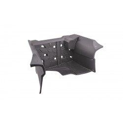Right footrest cover for ATV Mikilon