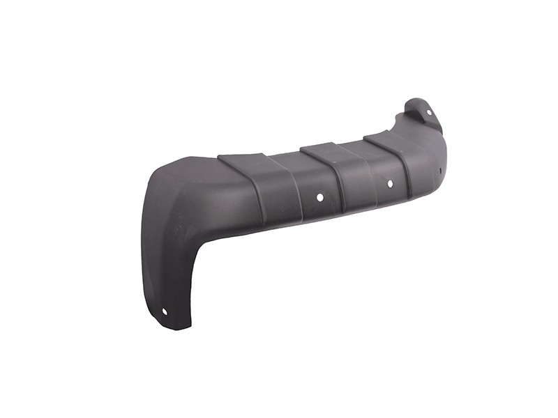 Rear left cover for ATV Mikilon