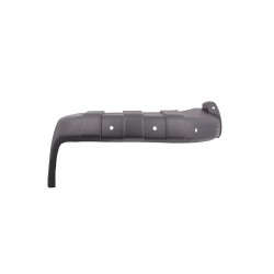 Rear left cover for ATV Mikilon