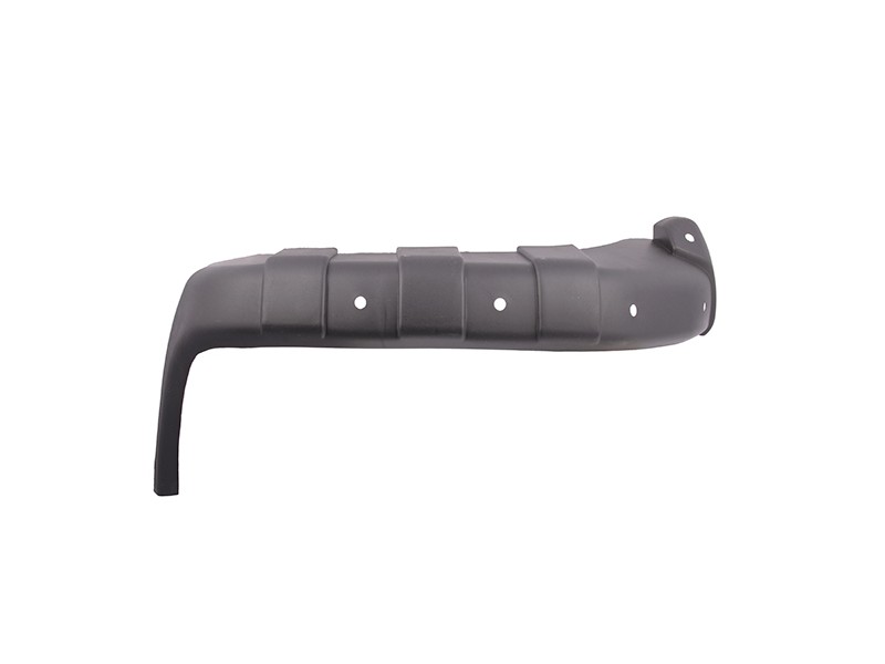 Rear left cover for ATV Mikilon
