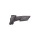 Left bumper cover for ATV Mikilon
