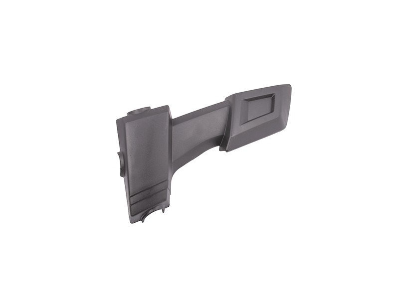 Left bumper cover for ATV Mikilon