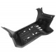 Left footrest cover Pentora