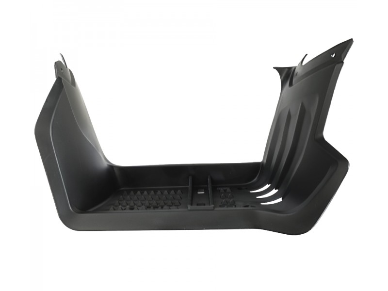 Left footrest cover Pentora