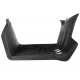 Left footrest cover Pentora