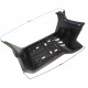Left footrest cover Pentora