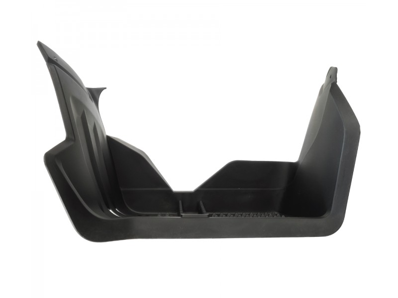 right footrest cover Pentora