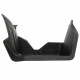 right footrest cover Pentora