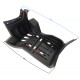 right footrest cover Pentora