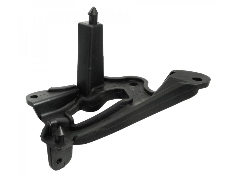 Left reflector bracket cover Pentora