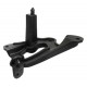 Left reflector bracket cover Pentora
