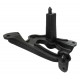 Right reflector bracket cover Pentora Right reflector bracket cover Pentora