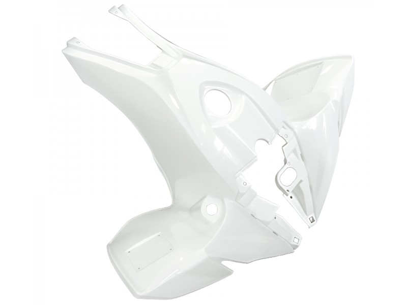 Top front cover Pentora