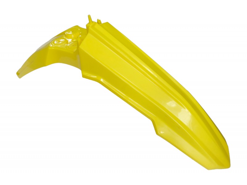 Cover - front fender DB250 MZK Cover - front fender DB250 MZK