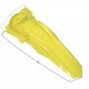 Cover - rear fender DB250MZK