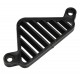 left air inlet cover DB250 MZK