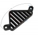 left air inlet cover DB250 MZK