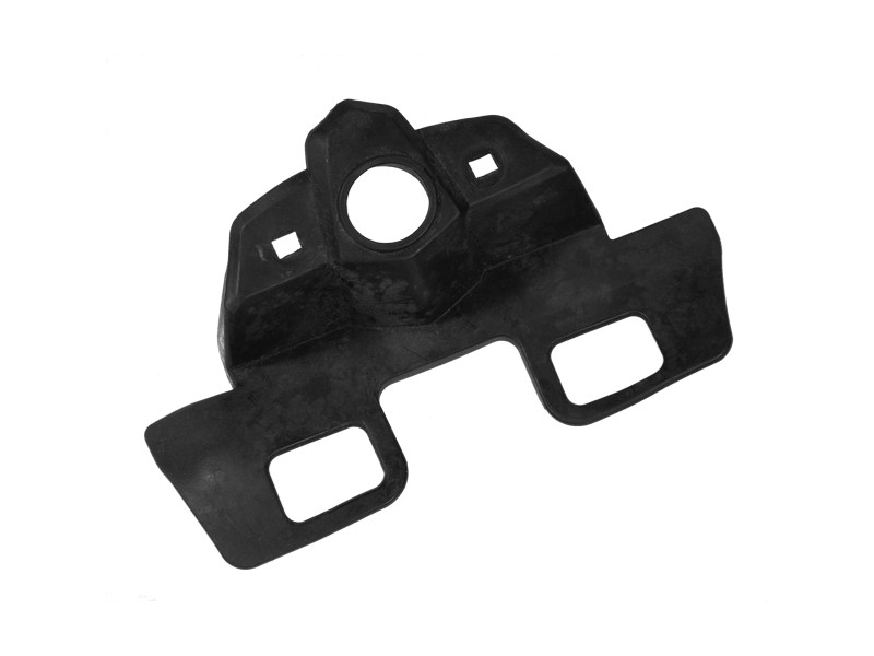 Ignition switch cover for Travel 125 motorcycle Ignition switch cover for Travel 125 motorcycle
