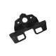 Ignition switch cover for Travel 125 motorcycle Ignition switch cover for Travel 125 motorcycle