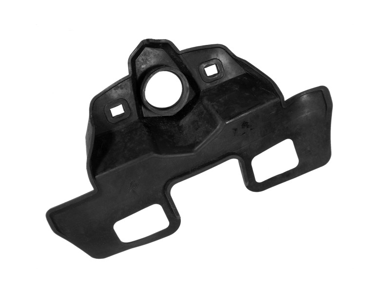 Ignition switch cover for Travel 125 motorcycle Ignition switch cover for Travel 125 motorcycle
