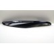 Rear left side cover, blue for Sprint 2 moped