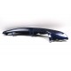 Rear right side cover, blue for Sprint 2 moped