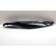 Rear right side cover, blue for Sprint 2 moped
