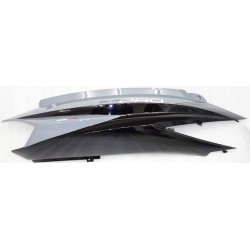Rear right gray cover Blaze 50