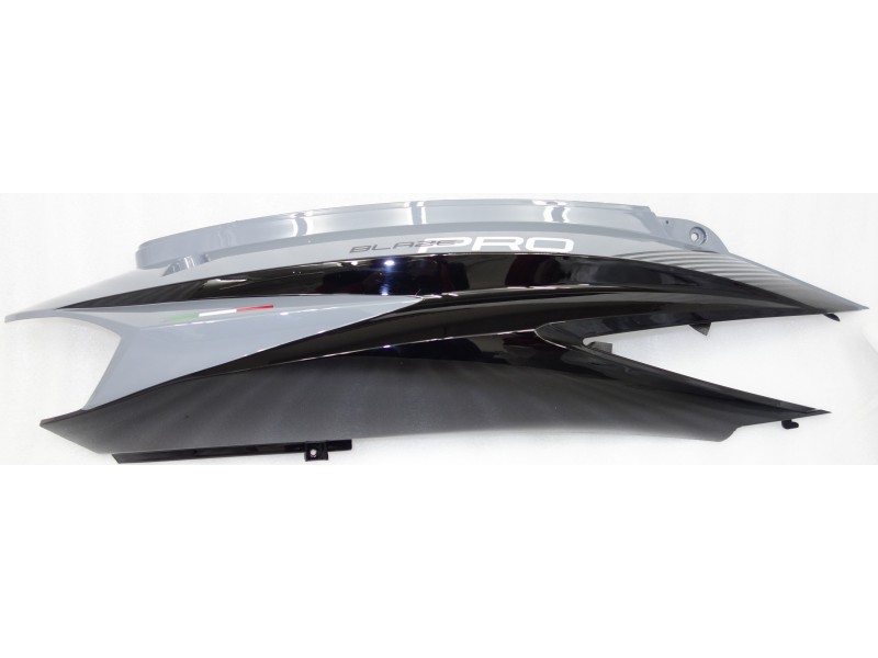 Rear right gray cover Blaze 50
