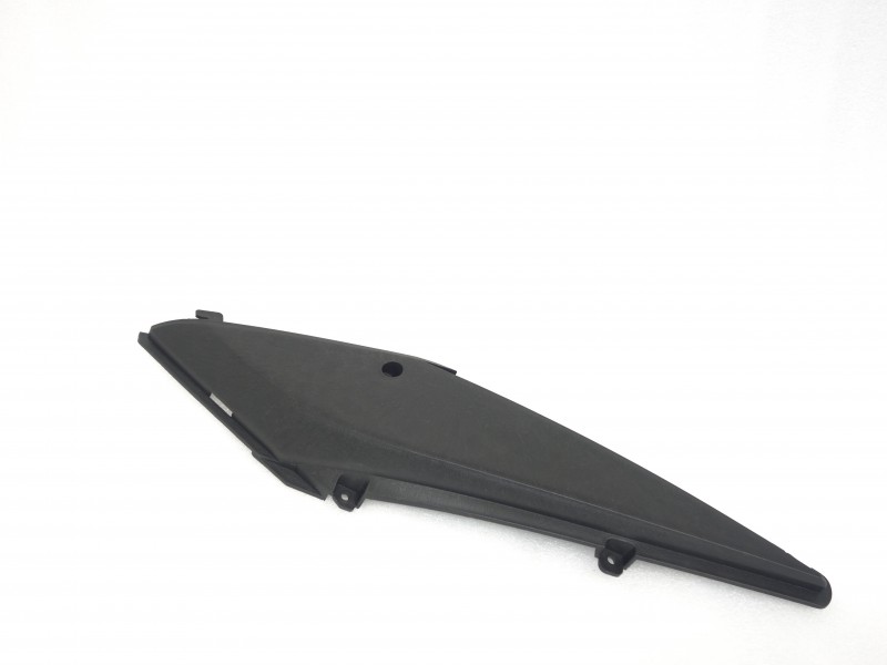 Rear cover right décor Blaze 50