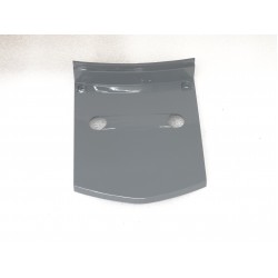 Rear cover connector gray Blaze 50