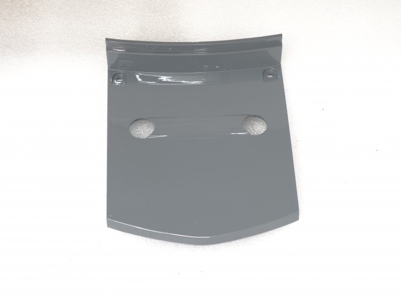 Rear cover connector gray Blaze 50