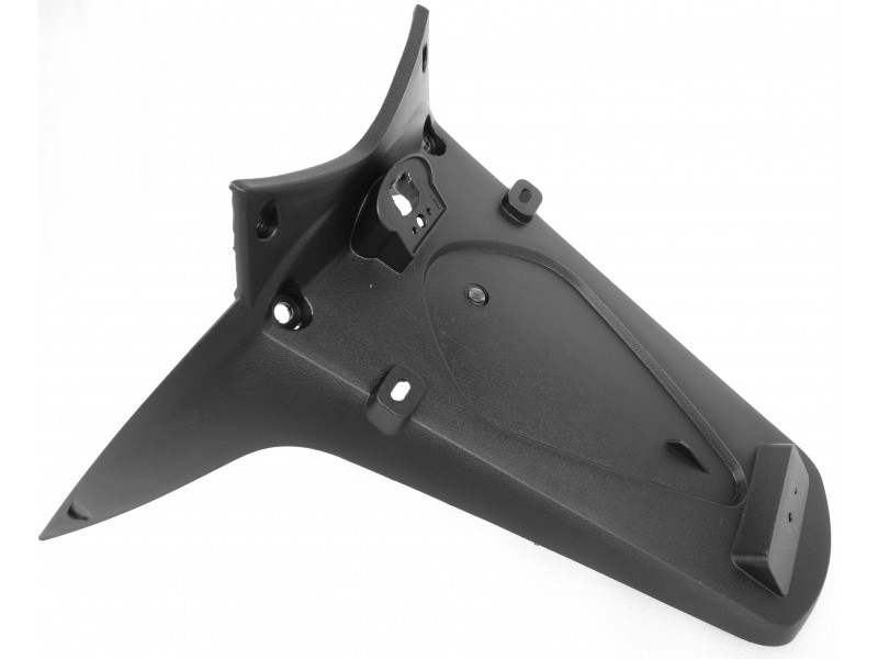 Rear fender upper part Blaze 50