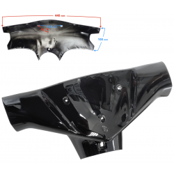 Handlebar cover front Flash 50