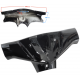 Handlebar cover front Flash 50