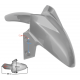 Front fender cover gray Flash 50 Front fender cover gray Flash 50