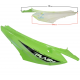Left rear cover green Flash 50