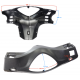 Speedometer cover Flash 50