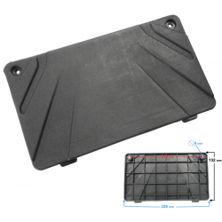 Battery cover Flash 50