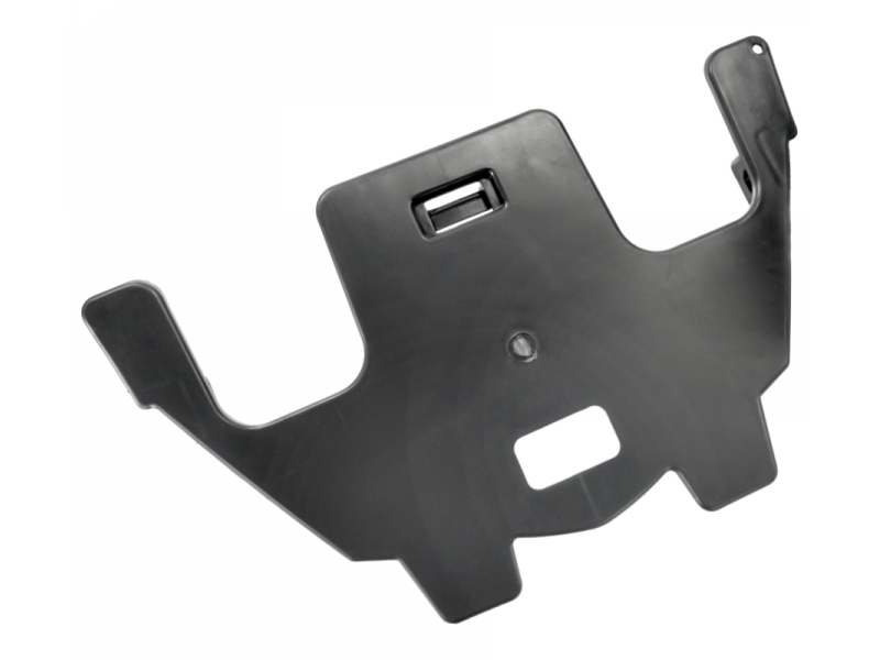 Rear connector cover Flash 50