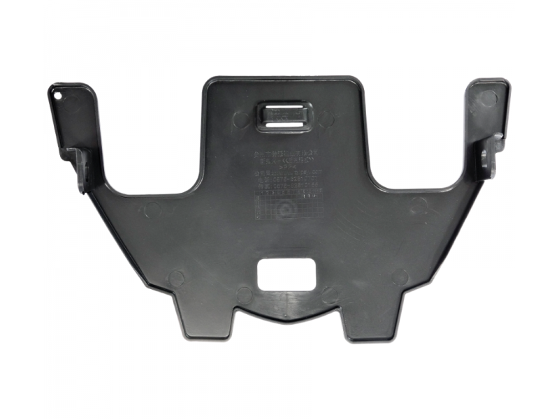 Rear connector cover Flash 50