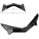 Headlight cover rear part Flash 50