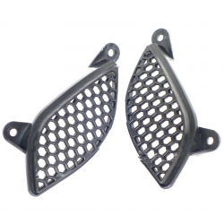 Headlight air intake cover front Blaze 50